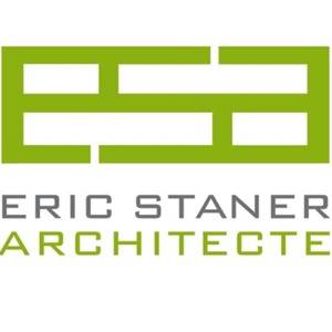 Architecte - Construction - Eric Staner - Bruxelles